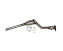 KAMOKA 8015024 CATALYST RENAULT ESPACE 02 LAGOON 01 07