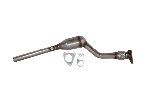 KAMOKA 8015024 CATALYST RENAULT ESPACE 02 LAGOON 01 07