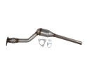 KAMOKA 8015024 CATALYST RENAULT ESPACE 02 LAGOON 01 07 Part manufacturer Kamoka