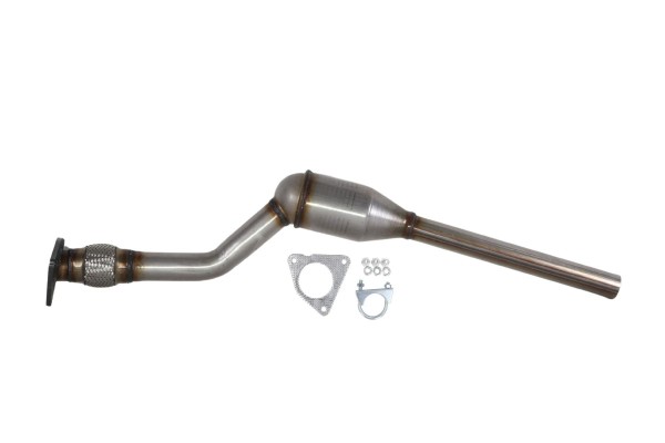 KAMOKA 8015024 CATALYST RENAULT ESPACE 02 LAGOON 01 07 Part manufacturer Kamoka