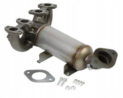 MAXGEAR CATALYTIC CONVERTER FIAT GRANDE PUNTO 1 2 1 4 EURO4