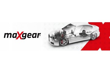 MAXGEAR CATALYTIC CONVERTER FIAT GRANDE PUNTO 1 2 1 4 EURO4 Part manufacturer Maxgear