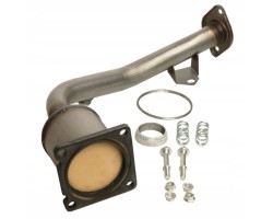 MAXGEAR 27 6096 CATALYTIC CONVERTER CITROEN C2 C3 1007 207 1 4 8V 16V EURO4