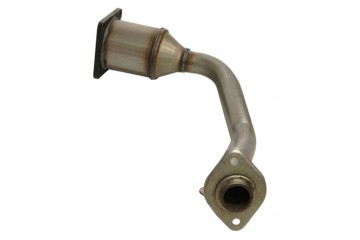 MAXGEAR 27 6096 CATALYTIC CONVERTER CITROEN C2 C3 1007 207 1 4 8V 16V EURO4 Part manufacturer Maxgear