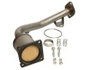 MAXGEAR 27 6096 CATALYTIC CONVERTER CITROEN C2 C3 1007 207 1 4 8V 16V EURO4 Catalog number of the part 27 6096