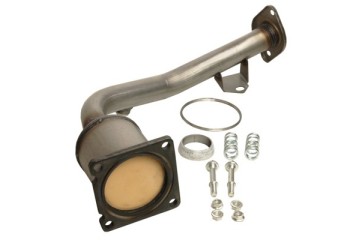 MAXGEAR 27 6096 CATALYTIC CONVERTER CITROEN C2 C3 1007 207 1 4 8V 16V EURO4 Catalog number of the part 27 6096