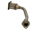 MAXGEAR 27 6096 CATALYTIC CONVERTER CITROEN C2 C3 1007 207 1 4 8V 16V EURO4 Quality of parts according to GVO Q original with fa