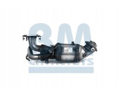 CATALYST BM91303H BM CATALYSTS TOYOTA AVENSIS