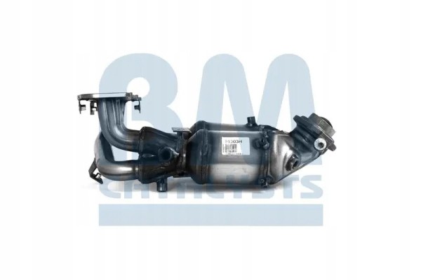 CATALYST BM91303H BM CATALYSTS TOYOTA AVENSIS