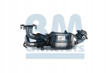 CATALYST BM91303H BM CATALYSTS TOYOTA AVENSIS