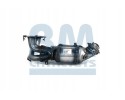 CATALYST BM91303H BM CATALYSTS TOYOTA AVENSIS Packaging status original