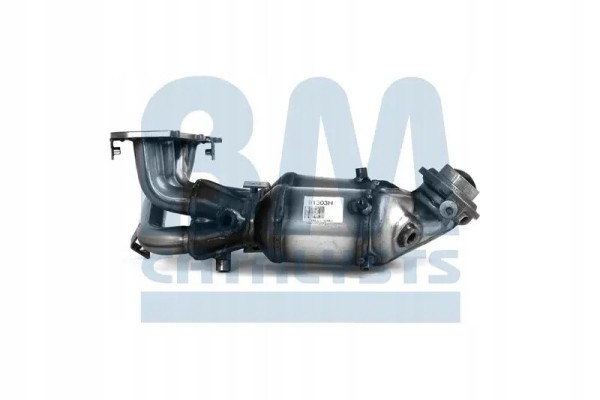 CATALYST BM91303H BM CATALYSTS TOYOTA AVENSIS Packaging status original