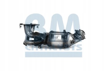 CATALYST BM91303H BM CATALYSTS TOYOTA AVENSIS Packaging status original