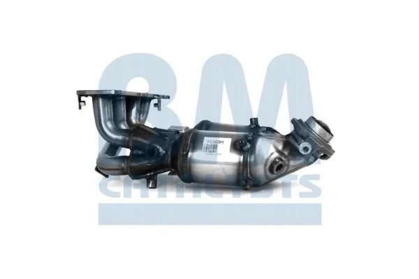 CATALYST BM91303H BM CATALYSTS TOYOTA AVENSIS Part manufacturer BM Catalysts