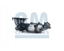 CATALYST BM91303H BM CATALYSTS TOYOTA AVENSIS Catalog number of the part BM91303H