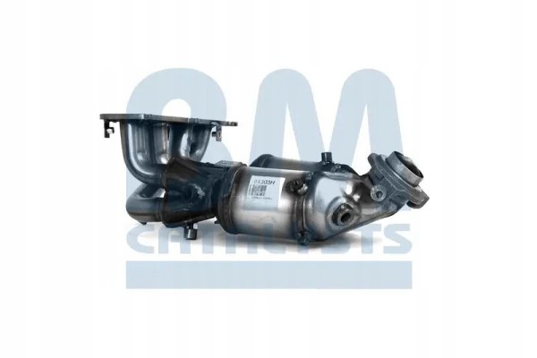 CATALYST BM91303H BM CATALYSTS TOYOTA AVENSIS Catalog number of the part BM91303H