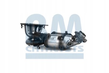 CATALYST BM91303H BM CATALYSTS TOYOTA AVENSIS Catalog number of the part BM91303H