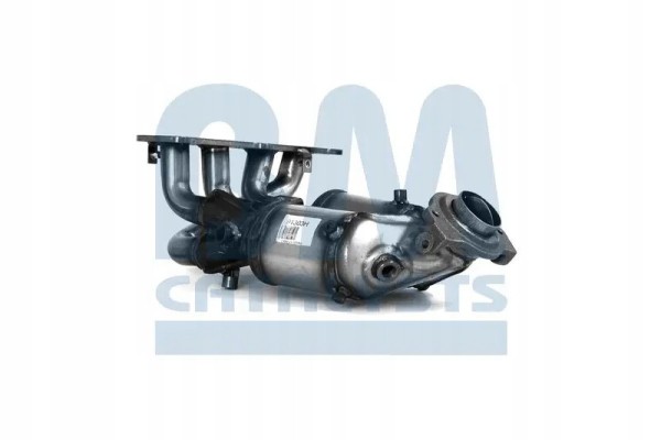 CATALYST BM91303H BM CATALYSTS TOYOTA AVENSIS Car type cargo vans passenger cars