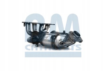 CATALYST BM91303H BM CATALYSTS TOYOTA AVENSIS Car type cargo vans passenger cars