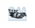 CATALYST BM91303H BM CATALYSTS TOYOTA AVENSIS Product weight with unit packaging 0 1 kg
