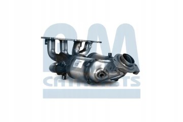 CATALYST BM91303H BM CATALYSTS TOYOTA AVENSIS Product weight with unit packaging 0 1 kg