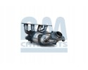 CATALYST BM91303H BM CATALYSTS TOYOTA AVENSIS Catalog number of substitutes A Z Meisterteile AZMT 40 010 2948 AHG AHG91303 AS 95