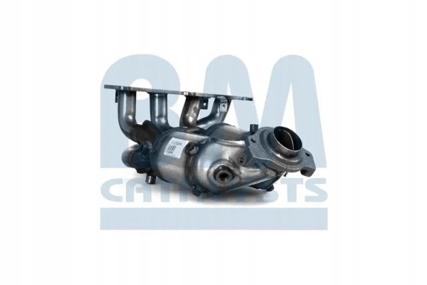 CATALYST BM91303H BM CATALYSTS TOYOTA AVENSIS Catalog number of substitutes A Z Meisterteile AZMT 40 010 2948 AHG AHG91303 AS 95