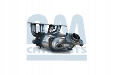 CATALYST BM91303H BM CATALYSTS TOYOTA AVENSIS Catalog number of substitutes A Z Meisterteile AZMT 40 010 2948 AHG AHG91303 AS 95