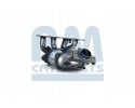 CATALYST BM91303H BM CATALYSTS TOYOTA AVENSIS Catalog number of the original TOYOTA 2505128040 TOYOTA 2505128041 TOYOTA 25051281
