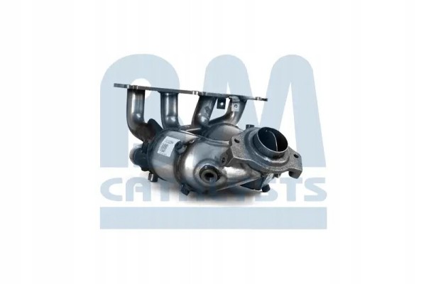 CATALYST BM91303H BM CATALYSTS TOYOTA AVENSIS Catalog number of the original TOYOTA 2505128040 TOYOTA 2505128041 TOYOTA 25051281