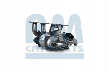 CATALYST BM91303H BM CATALYSTS TOYOTA AVENSIS Catalog number of the original TOYOTA 2505128040 TOYOTA 2505128041 TOYOTA 25051281