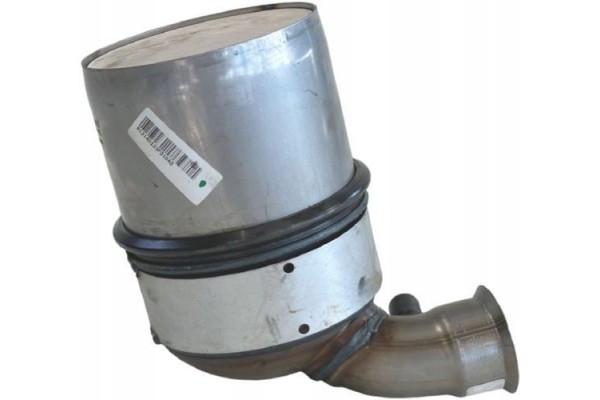 DPF filter BOSAL 095 257 Euro 5 fits PEUGEOT 4008 SUV 208 I Hatchback
