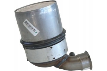 DPF filter BOSAL 095 257 Euro 5 fits PEUGEOT 4008 SUV 208 I Hatchback