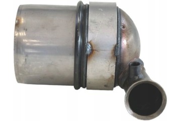 DPF filter BOSAL 095 257 Euro 5 fits PEUGEOT 4008 SUV 208 I Hatchback Catalog number of the part 095 257