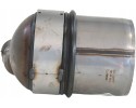 DPF filter BOSAL 095 257 Euro 5 fits PEUGEOT 4008 SUV 208 I Hatchback Car type passenger cars