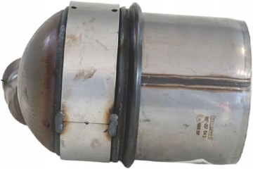 DPF filter BOSAL 095 257 Euro 5 fits PEUGEOT 4008 SUV 208 I Hatchback Car type passenger cars