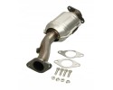 MAXGEAR 27 6187 CATALYTIC CONVERTER FORD 1 8 2 0 EURO4