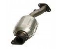 MAXGEAR 27 6187 CATALYTIC CONVERTER FORD 1 8 2 0 EURO4 Part manufacturer Maxgear