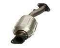 MAXGEAR 27 6187 CATALYTIC CONVERTER FORD 1 8 2 0 EURO4 Catalog number of the part 27 6187