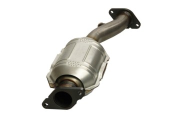 MAXGEAR 27 6187 CATALYTIC CONVERTER FORD 1 8 2 0 EURO4 Catalog number of the part 27 6187