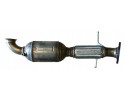 MAXGEAR 27 6187 CATALYTIC CONVERTER FORD 1 8 2 0 EURO4 Catalog number of the original FORD 1115184 FORD 1115185 FORD 1115187 FOR
