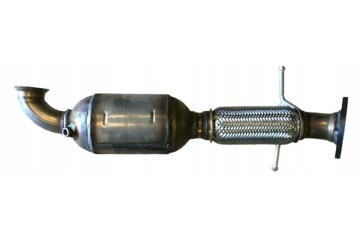 MAXGEAR 27 6187 CATALYTIC CONVERTER FORD 1 8 2 0 EURO4 Catalog number of the original FORD 1115184 FORD 1115185 FORD 1115187 FOR