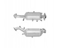 PARTICULATE FILTER FAP DPF FD5146 AS