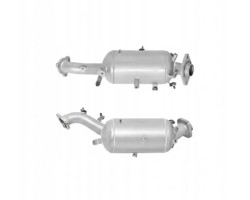 PARTICULATE FILTER FAP DPF FD5146 AS