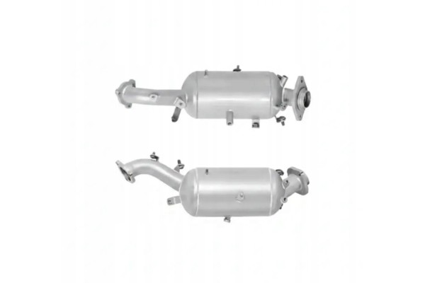 PARTICULATE FILTER FAP DPF FD5146 AS