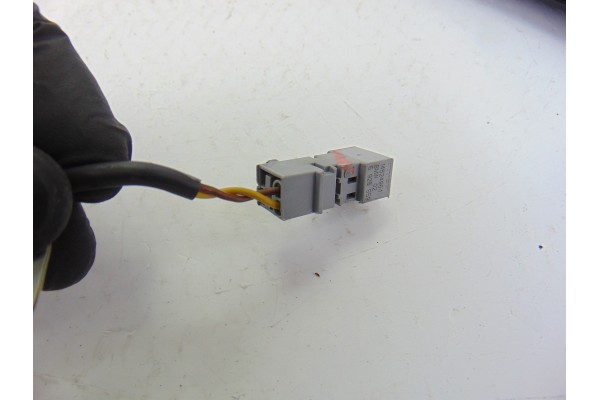 601978900  AIRBAG LATERAL DERECHO BMW SERIE 1 BERLINA (E81/E87) 118d 2010 601978900 202337 BMW - 2