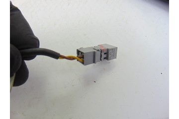 601978900  AIRBAG LATERAL DERECHO BMW SERIE 1 BERLINA (E81/E87) 118d 2010 601978900 202337 BMW - 2