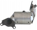 Bosal 090 304 Catalyst EURO 6 Dacia Nissan Renault