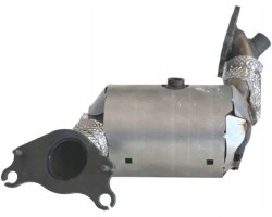 Bosal 090 304 Catalyst EURO 6 Dacia Nissan Renault