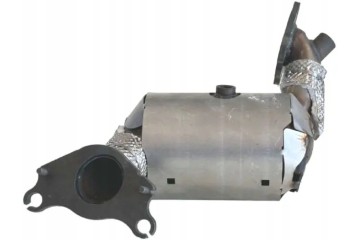 Bosal 090 304 Catalyst EURO 6 Dacia Nissan Renault